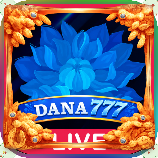 dana777 — mitra unggulan